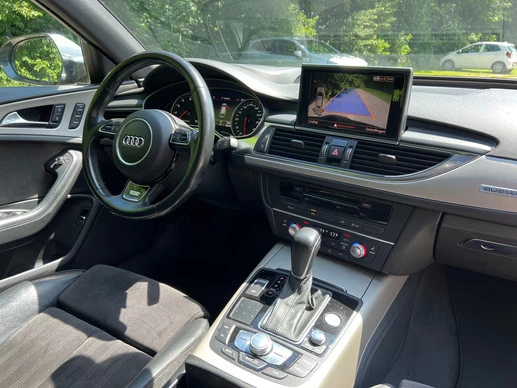Audi A6 Allroad - Afbeelding 10 van 27