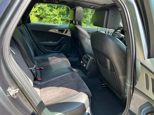 Audi A6 Allroad - Afbeelding 11 van 27