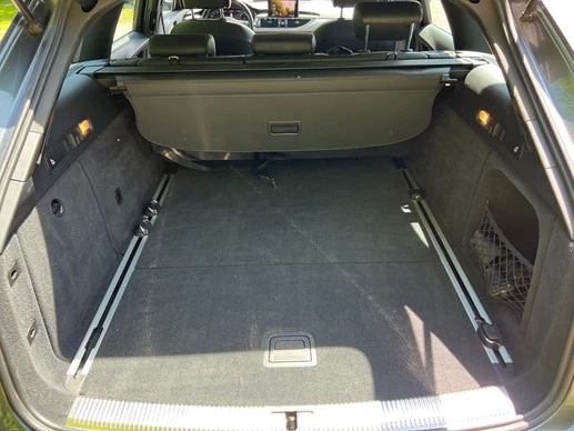 Audi A6 Allroad - Afbeelding 13 van 27