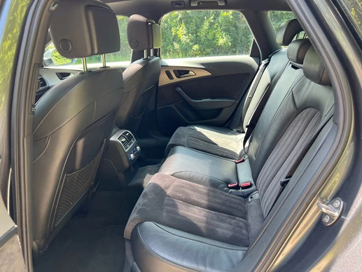 Audi A6 Allroad - Afbeelding 14 van 27