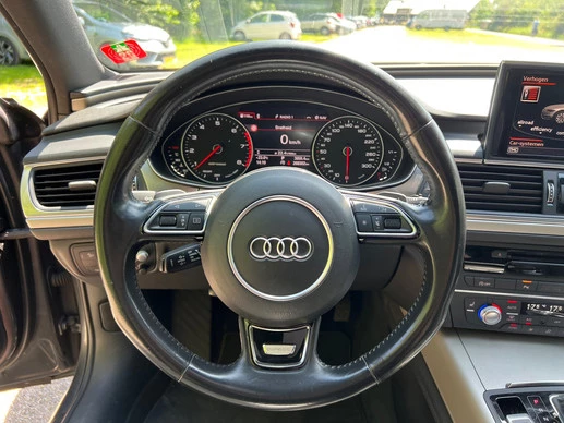 Audi A6 Allroad - Afbeelding 17 van 27