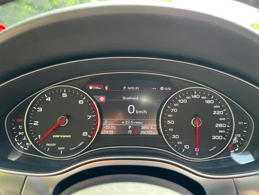Audi A6 Allroad - Afbeelding 19 van 27