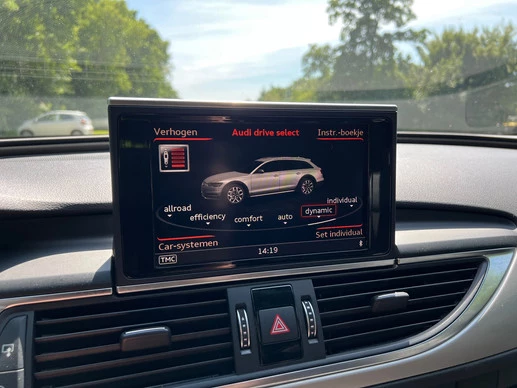 Audi A6 Allroad - Afbeelding 21 van 27