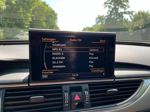 Audi A6 Allroad - Afbeelding 22 van 27