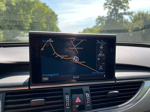 Audi A6 Allroad - Afbeelding 23 van 27