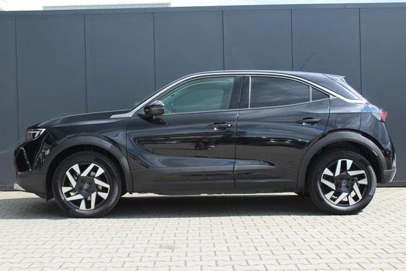 Opel Mokka-e - Afbeelding 13 van 30