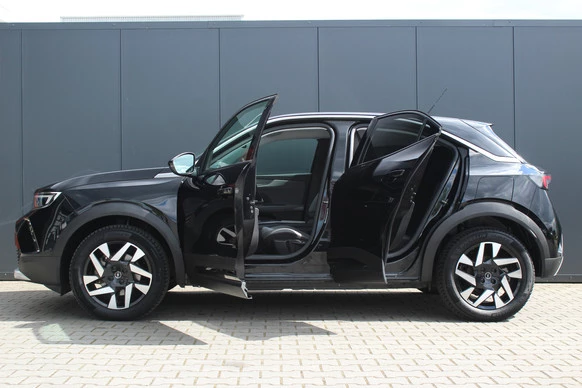 Opel Mokka-e - Afbeelding 14 van 30