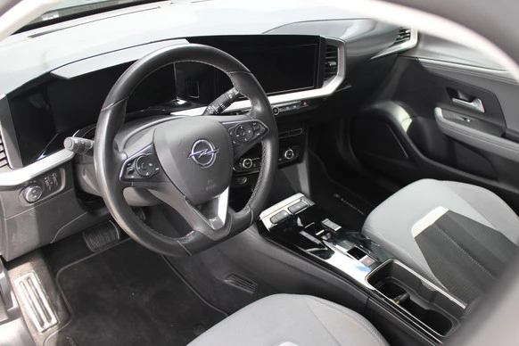 Opel Mokka-e - Afbeelding 15 van 30