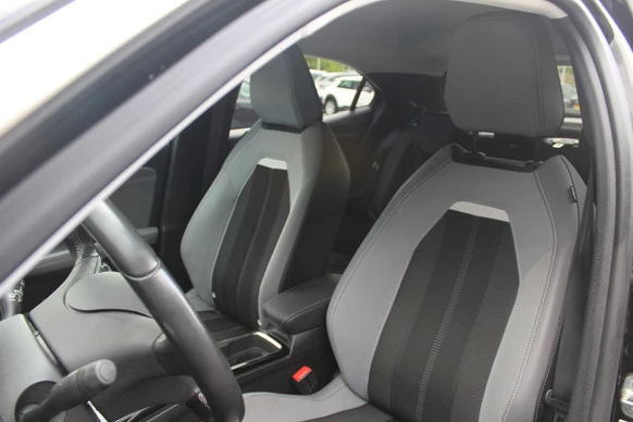 Opel Mokka-e - Afbeelding 16 van 30