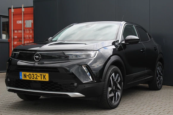 Opel Mokka-e - Afbeelding 19 van 30