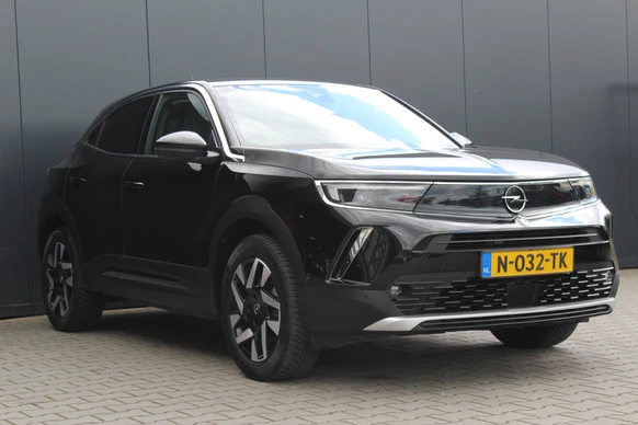Opel Mokka-e - Afbeelding 22 van 30