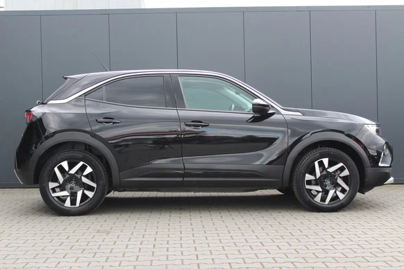 Opel Mokka-e - Afbeelding 23 van 30