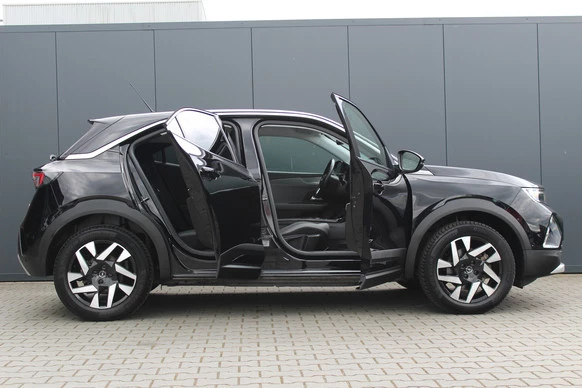 Opel Mokka-e - Afbeelding 24 van 30