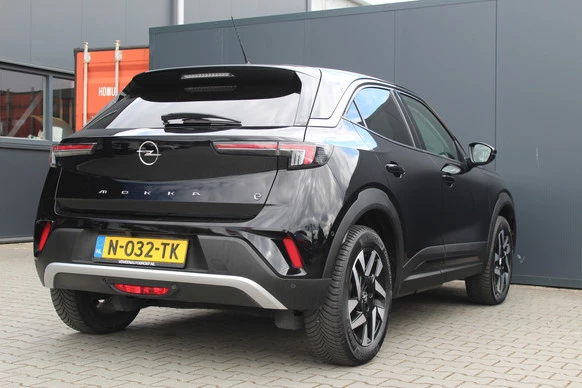 Opel Mokka-e - Afbeelding 27 van 30