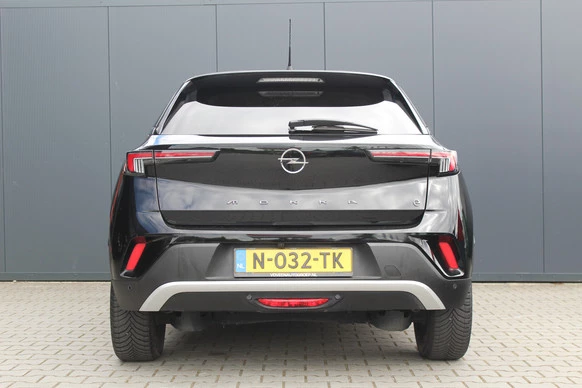 Opel Mokka-e - Afbeelding 28 van 30