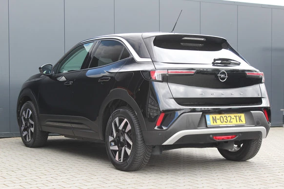 Opel Mokka-e - Afbeelding 29 van 30