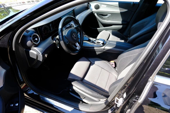 Mercedes-Benz E-Klasse - Afbeelding 2 van 30