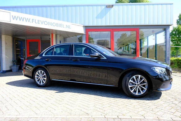 Mercedes-Benz E-Klasse - Afbeelding 4 van 30