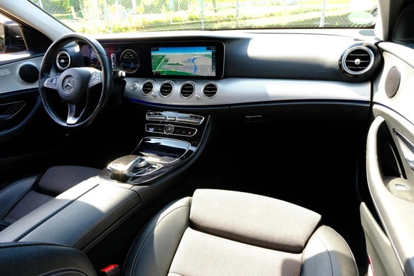 Mercedes-Benz E-Klasse - Afbeelding 5 van 30