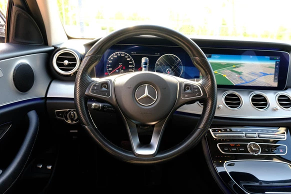 Mercedes-Benz E-Klasse - Afbeelding 6 van 30