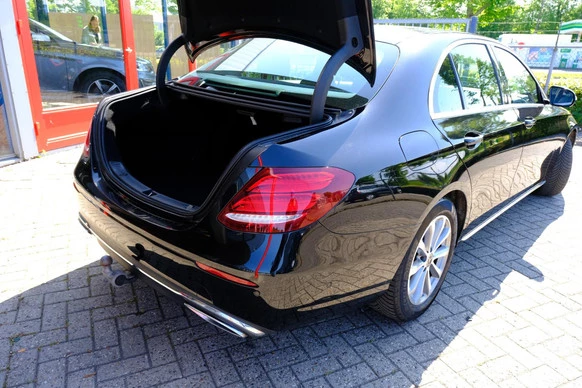 Mercedes-Benz E-Klasse - Afbeelding 11 van 30