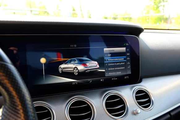 Mercedes-Benz E-Klasse - Afbeelding 14 van 30