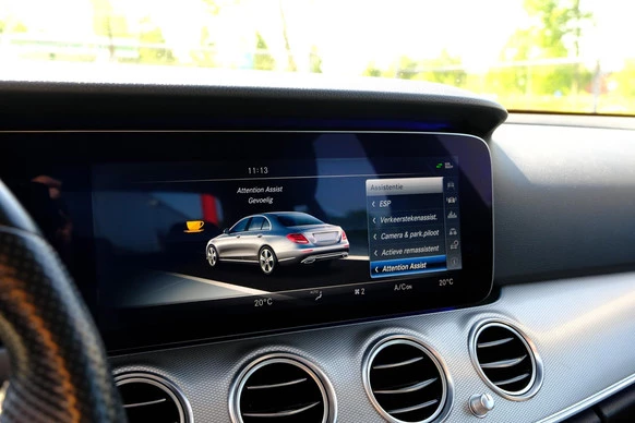 Mercedes-Benz E-Klasse - Afbeelding 18 van 30