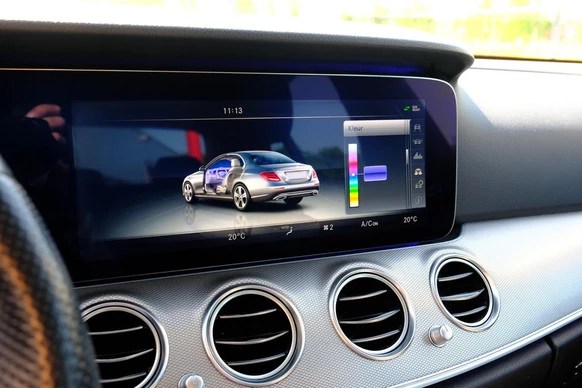 Mercedes-Benz E-Klasse - Afbeelding 24 van 30