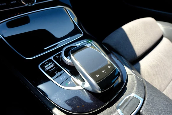Mercedes-Benz E-Klasse - Afbeelding 27 van 30