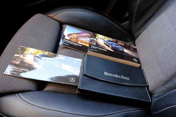 Mercedes-Benz E-Klasse - Afbeelding 29 van 30