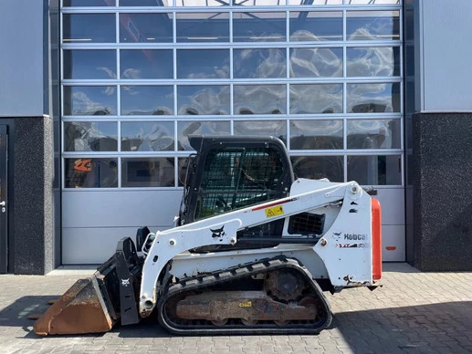 Bobcat  - Afbeelding 1 van 24