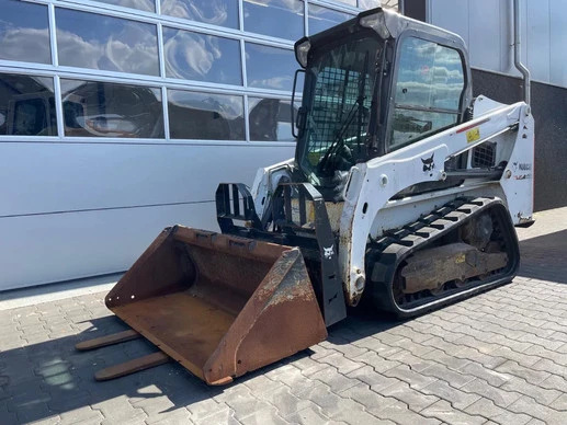 Bobcat  - Afbeelding 2 van 24