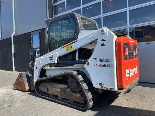 Bobcat  - Afbeelding 3 van 24