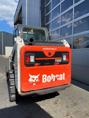 Bobcat  - Afbeelding 4 van 24