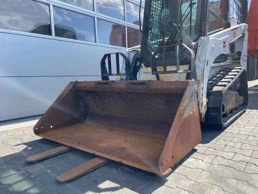Bobcat  - Afbeelding 8 van 24