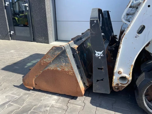 Bobcat  - Afbeelding 9 van 24