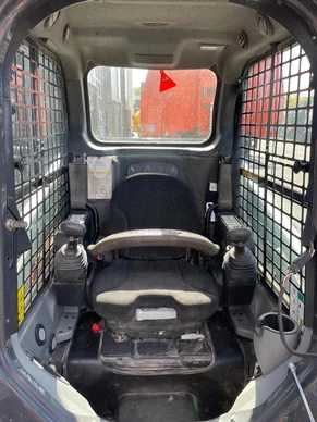 Bobcat  - Afbeelding 12 van 24