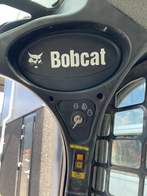 Bobcat  - Afbeelding 15 van 24