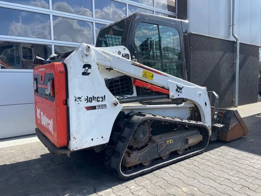 Bobcat  - Afbeelding 18 van 24