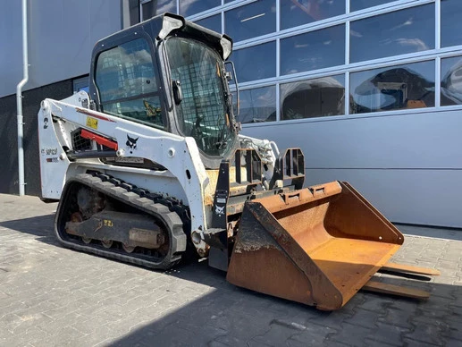 Bobcat  - Afbeelding 19 van 24
