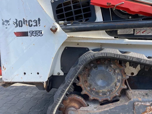 Bobcat  - Afbeelding 20 van 24