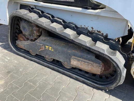 Bobcat  - Afbeelding 21 van 24