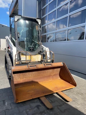 Bobcat  - Afbeelding 22 van 24