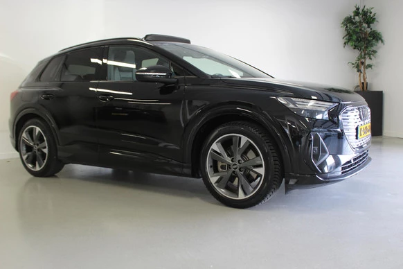 Audi Q4 e-tron - Afbeelding 2 van 30
