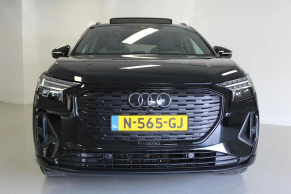 Audi Q4 e-tron - Afbeelding 3 van 30