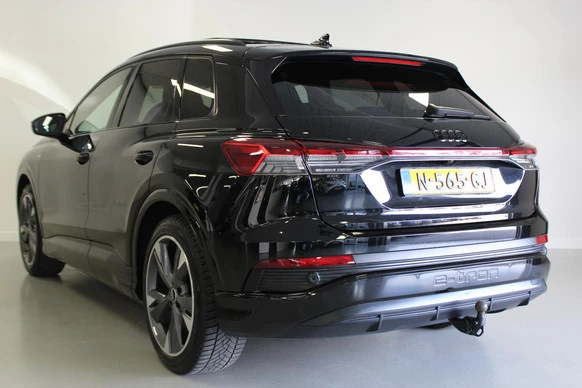 Audi Q4 e-tron - Afbeelding 5 van 30