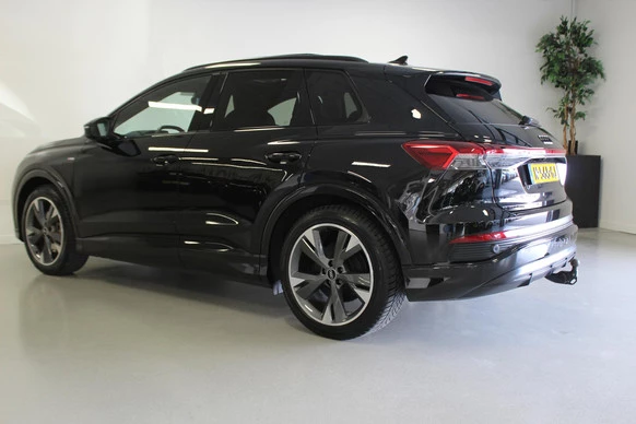 Audi Q4 e-tron - Afbeelding 6 van 30
