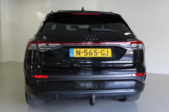 Audi Q4 e-tron - Afbeelding 7 van 30