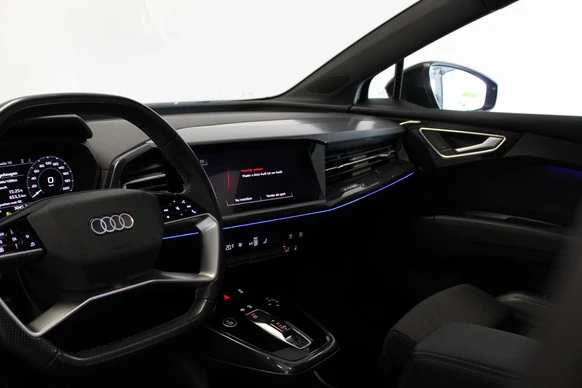 Audi Q4 e-tron - Afbeelding 8 van 30