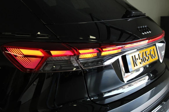 Audi Q4 e-tron - Afbeelding 10 van 30